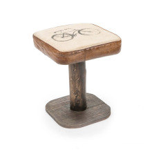 Square Stool